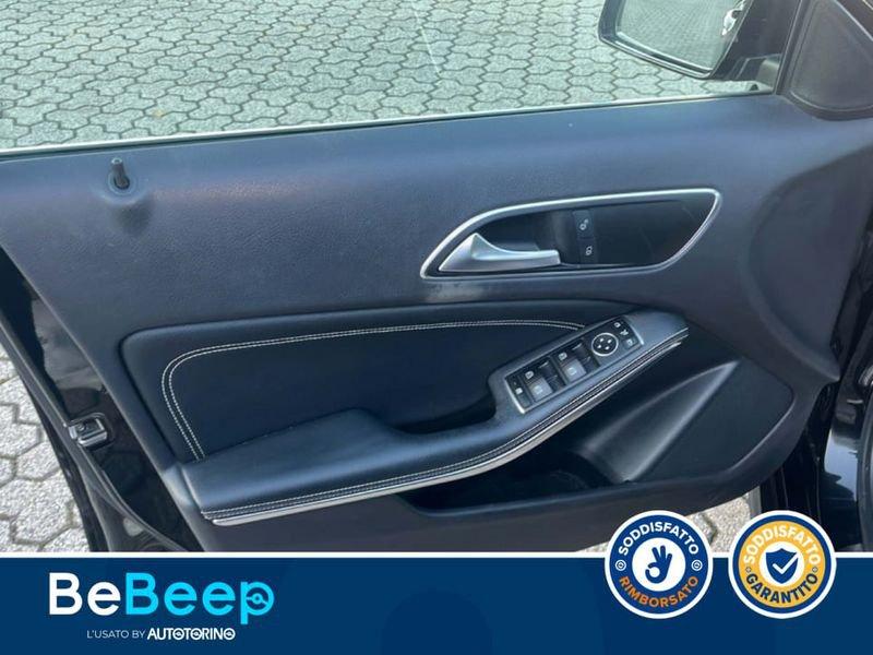 Mercedes-Benz Classe A A 180 CDI SPORT AUTO