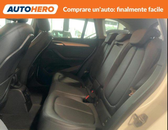 BMW X1 xDrive18d Business