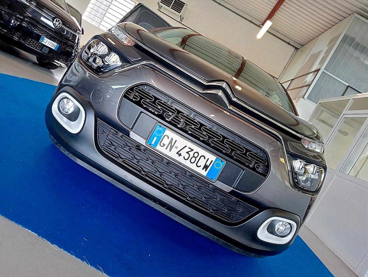Citroen C3 1.2 PureTech EDITION YOU! MY2023 PRONTA CONSEGNA
