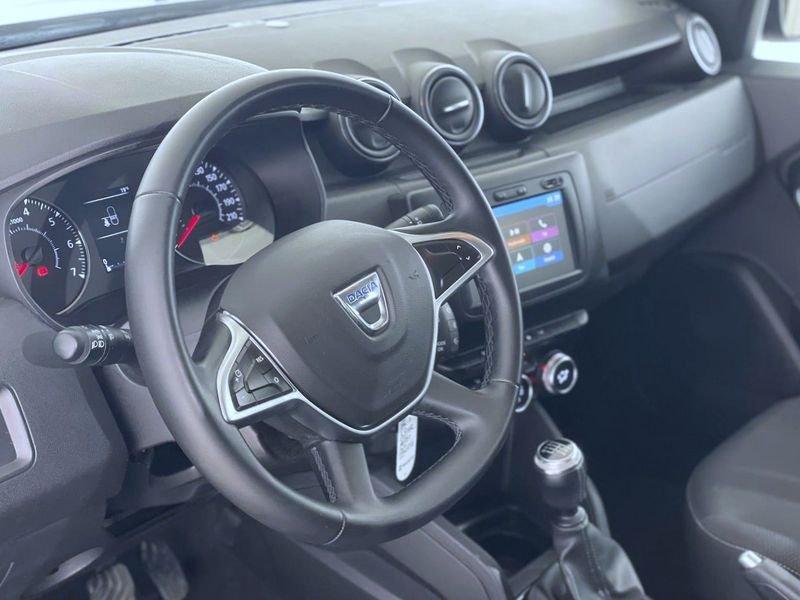 Dacia Duster 1.5 dCi 115cv 4x2 Comfort