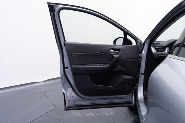 RENAULT Captur 1.0 TCe 90cv GPL Techno