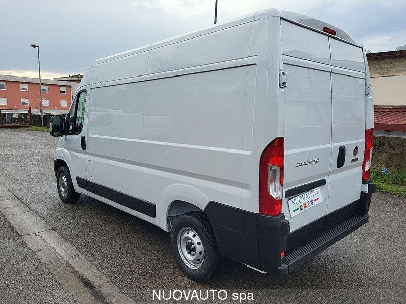 FIAT Ducato 33 2.2 Mjt 140CV MH2 Furgone