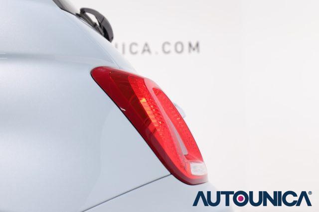 FIAT 500 1.0 HYBRID DOLCEVITA TETTO PANORAMA NEOPATENTATI