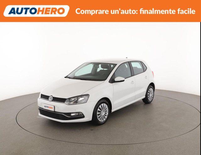VOLKSWAGEN Polo 1.4 TDI 90 CV DSG 5p. Comfortline BlueMotion Techn