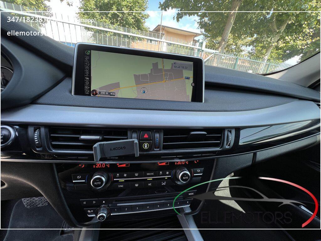 BMW X5 25 d Business xDrive Steptronic