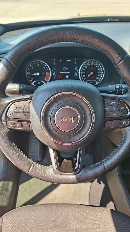 Jeep Renegade 1.6 Mjt Brooklyn Edition 2020