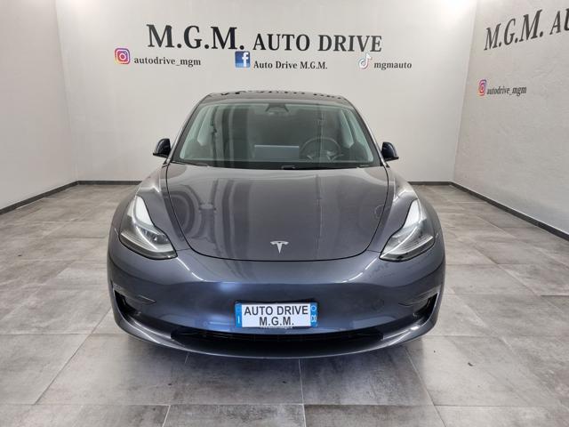 TESLA Model 3 Long Range Dual Motor AWD