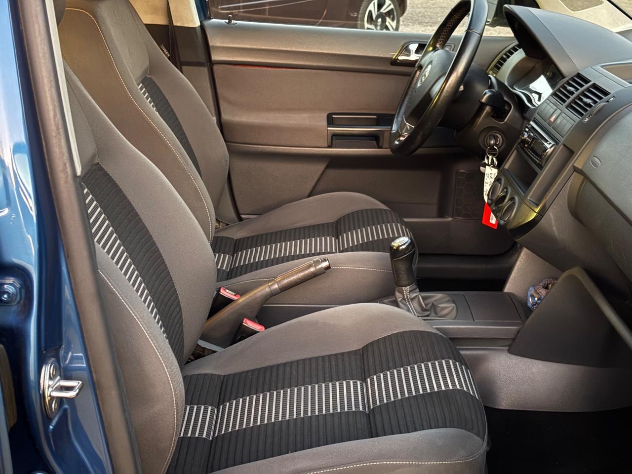 Volkswagen Polo 1.2 70 CV 5p. GPL