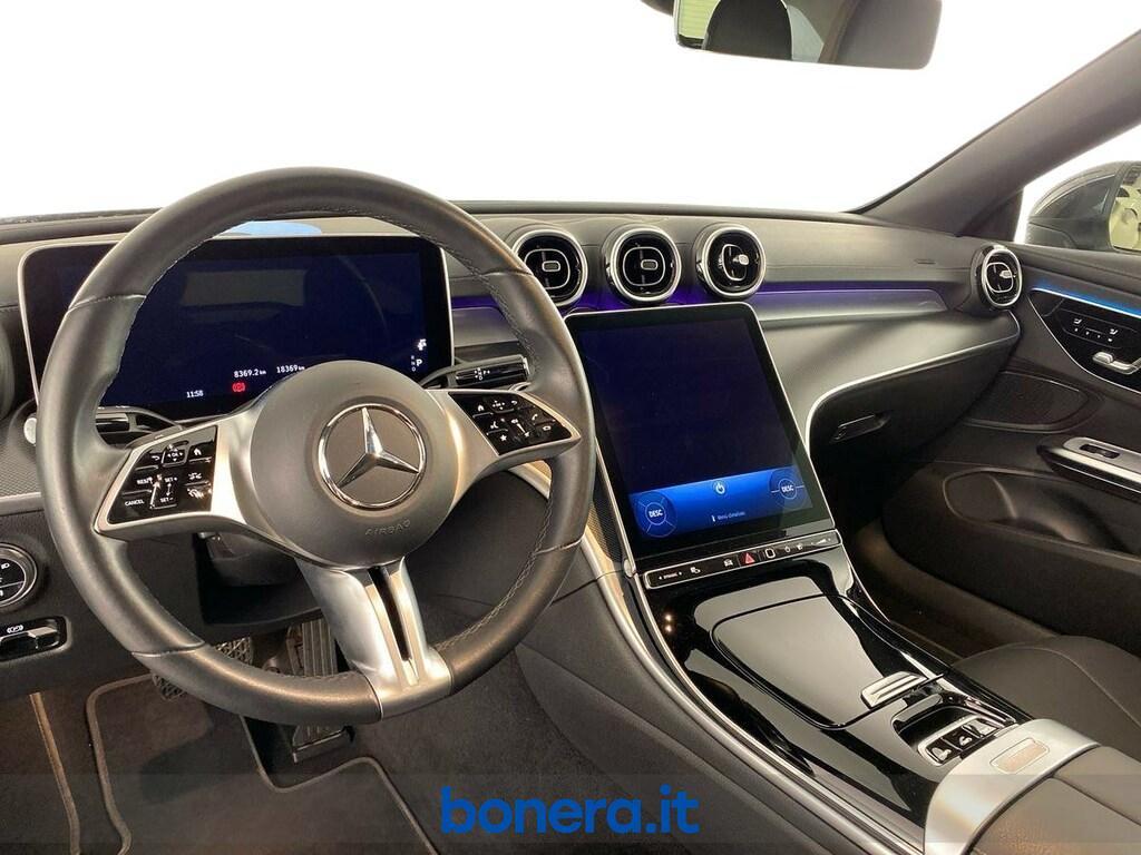 Mercedes CLE Cabrio 220 d Advanced 9G-Tronic Plus