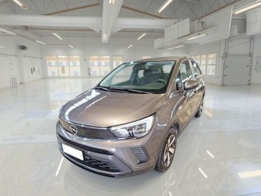 OPEL CROSSLAND 1.5 DIESEL 110 CV EDITION SES MT6 5 PORTE CROSSOVER