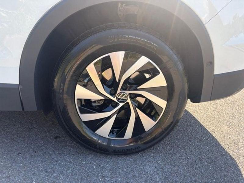 Volkswagen Tiguan 1.5 eTSI 110KW ACT Life DSG