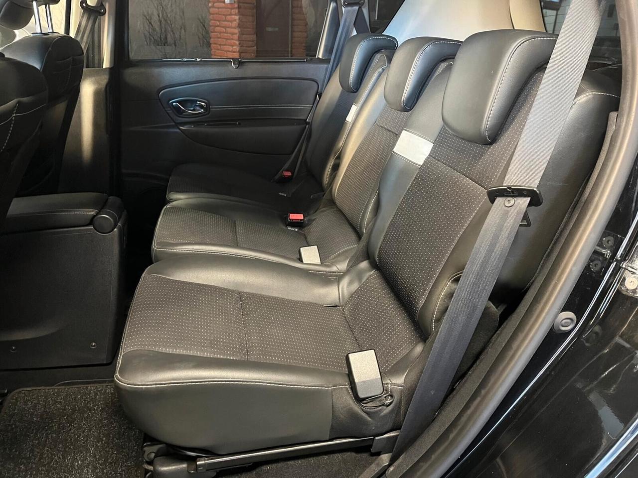 Renault Scenic Scénic XMod Cross 1.5 dCi 110CV EDC Energy