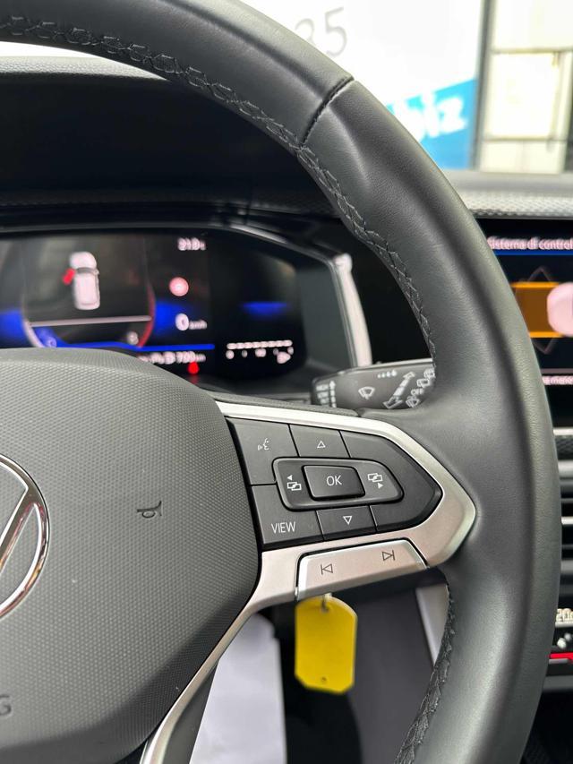 VOLKSWAGEN Taigo 1.0 TSI 85KW Life