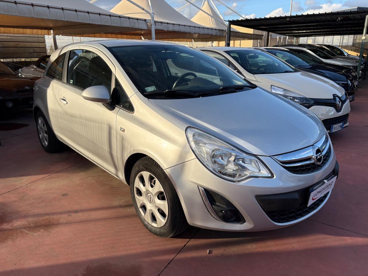 Opel Corsa 1.3 CDTI 75CV F.AP. 3 porte Elective