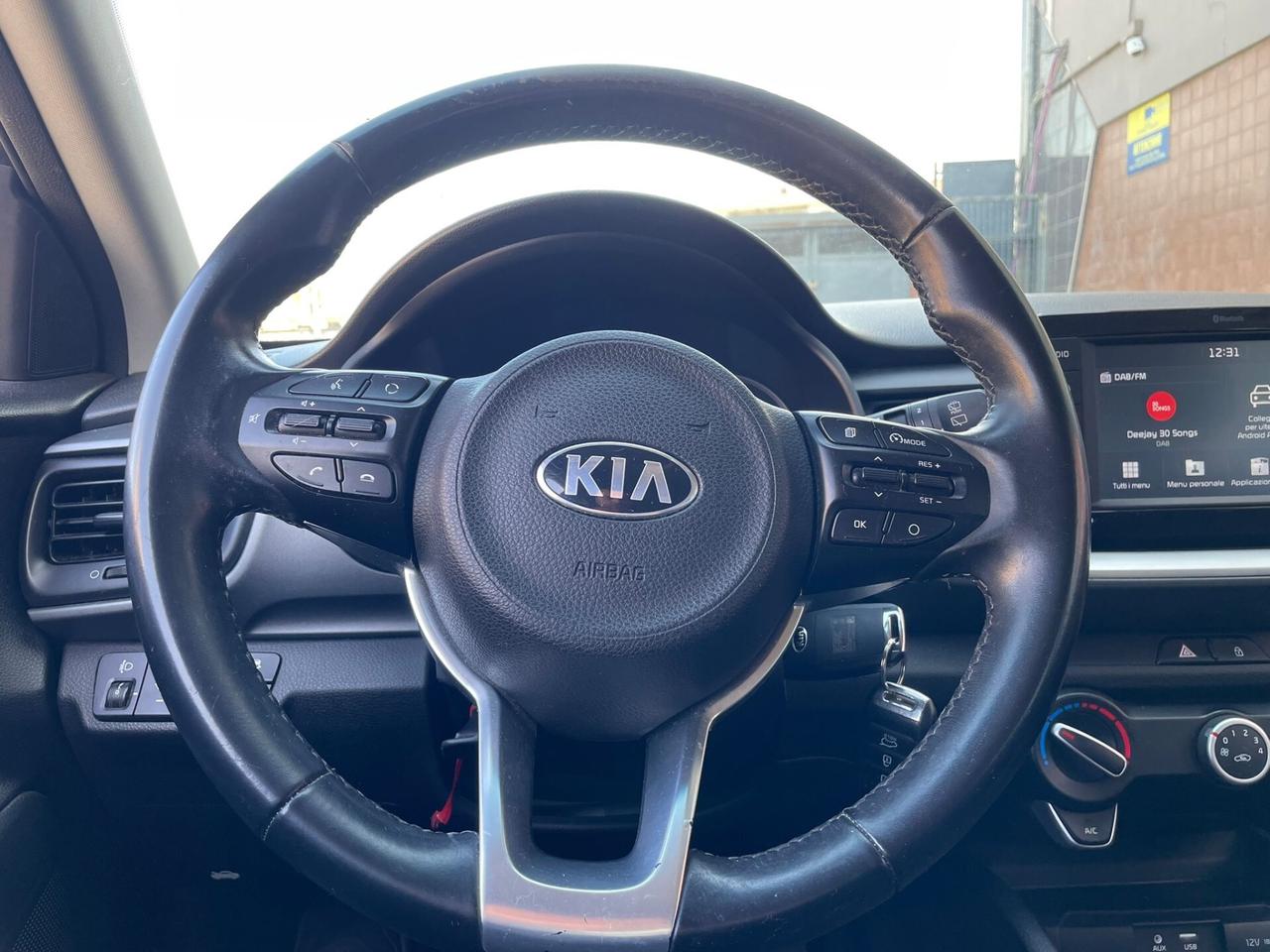 Kia Stonic 1.6 CRDi 110 CV ENERGY CON 198MILA KM