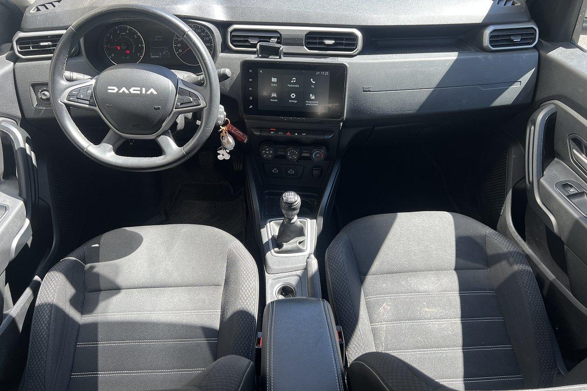 DACIA Duster 1.0 TCe 90 CV 4x2 Expression