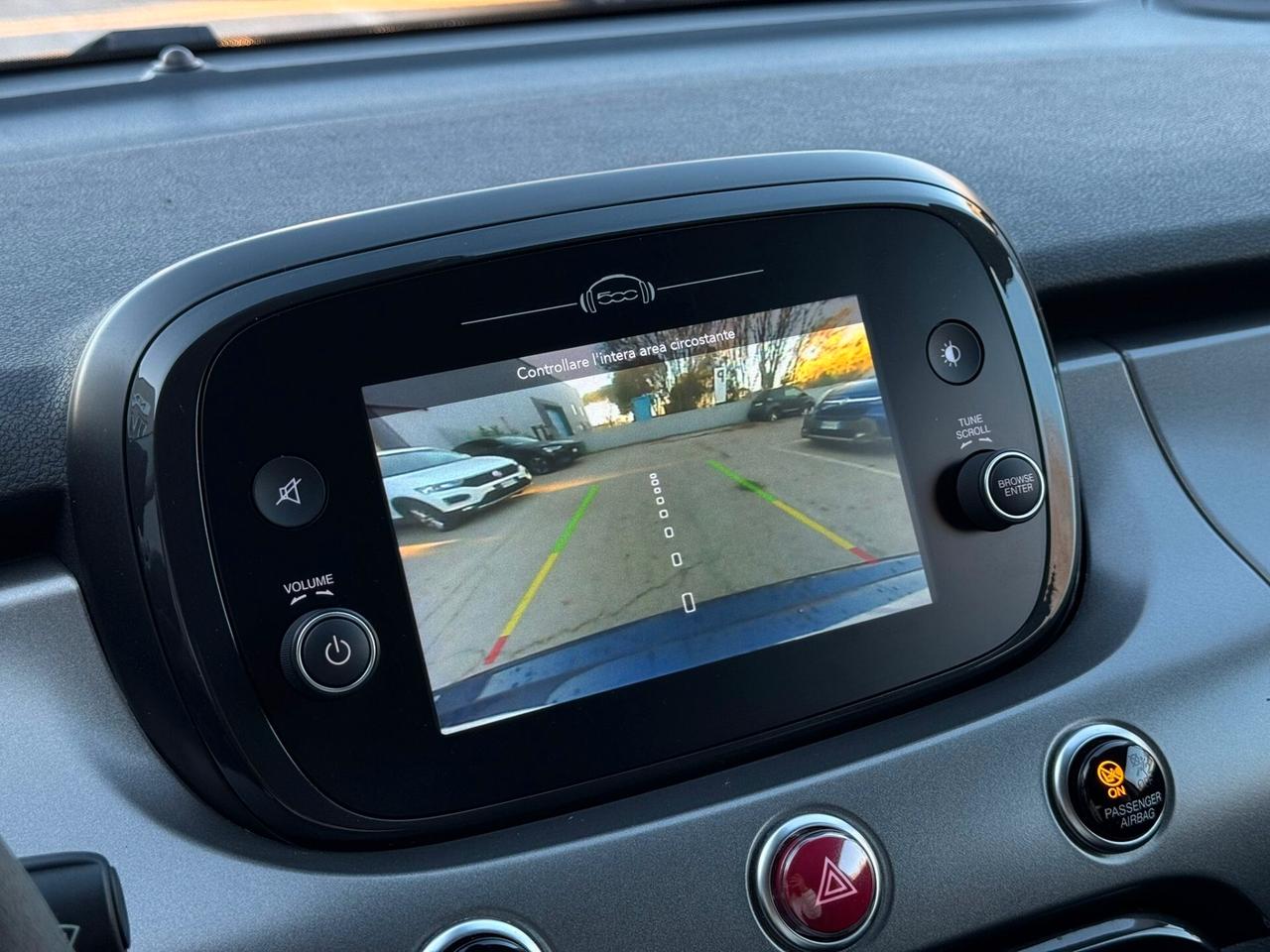 Fiat 500X 1.3 MultiJet 95 CV Sport