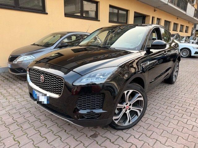 JAGUAR E-Pace 2.0D 180 CV AWD aut. SE