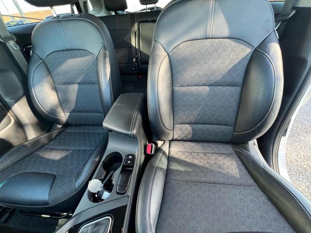 KIA Niro 1.6 GDi DCT HEV Evolution