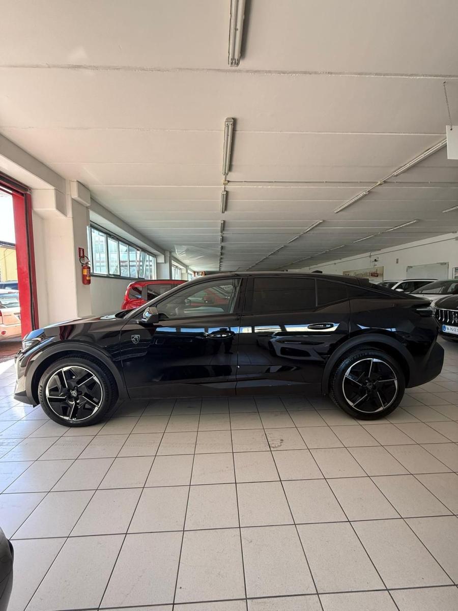 PEUGEOT - 408 - 130 GT EAT8