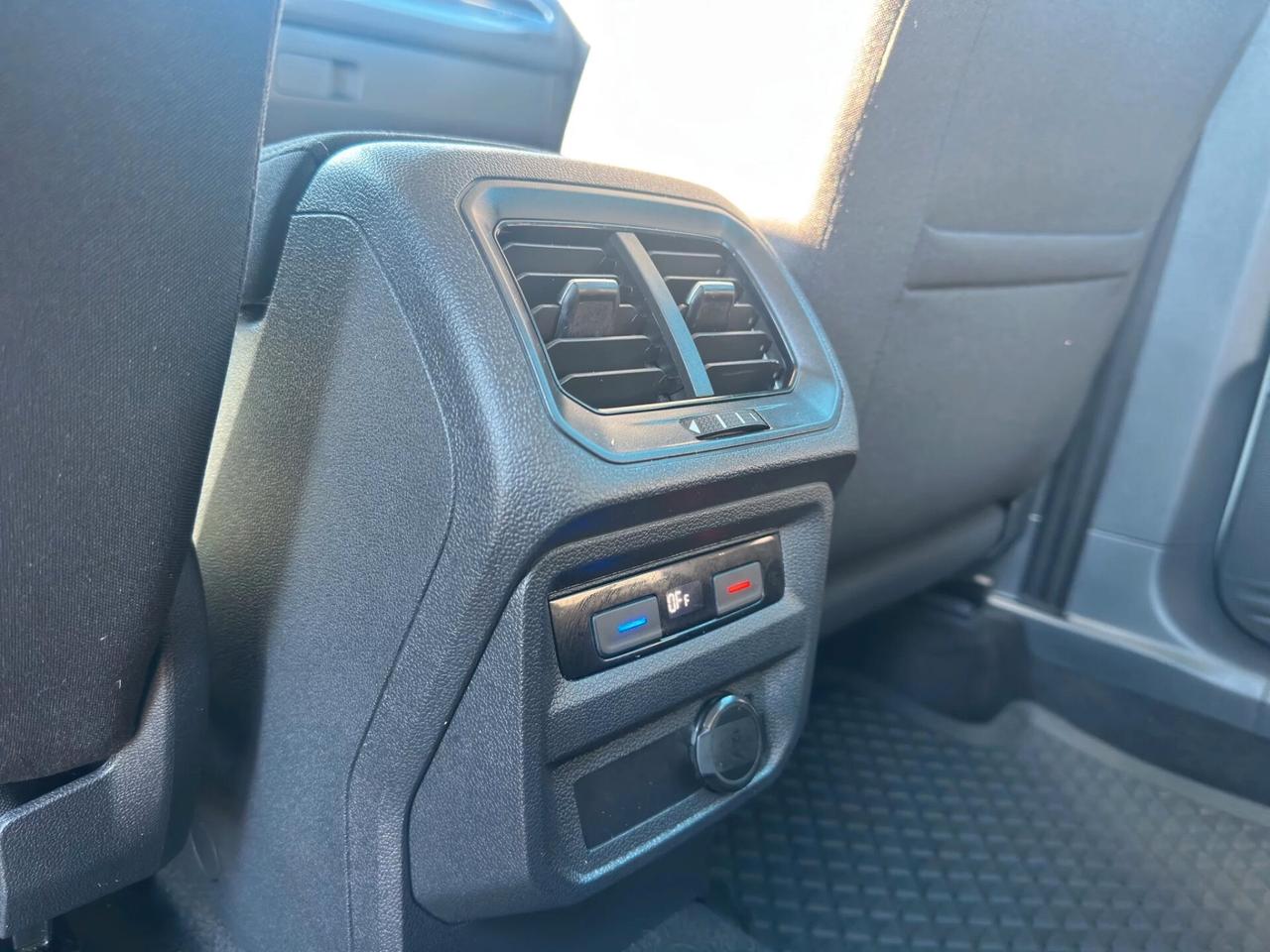 Volkswagen Tiguan 2.0 TDI SCR Life