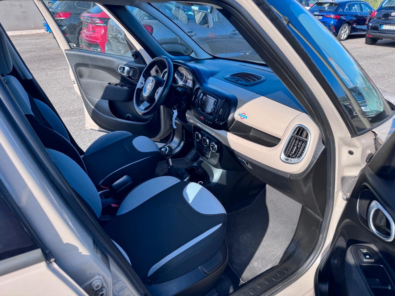 Fiat 500L 1.3 Multijet 85 CV Pop Star