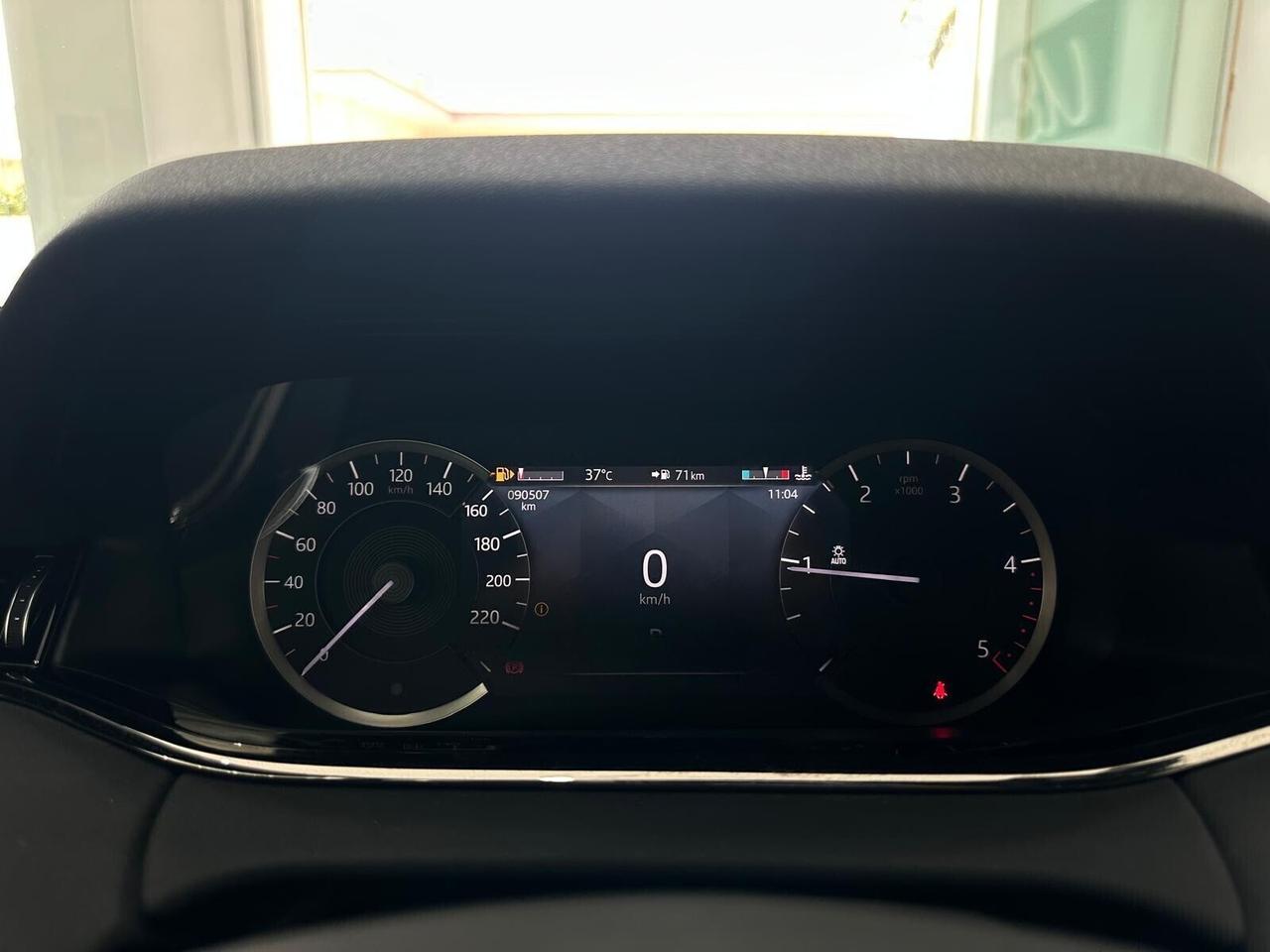 Land Rover Range Evoque 2.0D I4 163 CV Bronze Collection