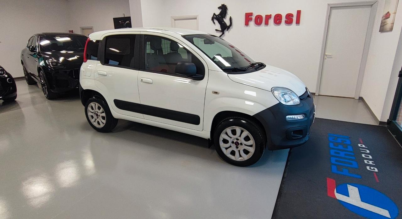 Fiat Panda 1.3 MJT S&S 4x4 Pop Climbing Van 2 posti