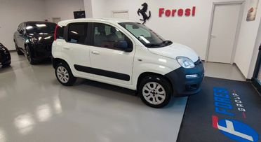 Fiat Panda 1.3 MJT S&S 4x4 Pop Climbing Van 2 posti