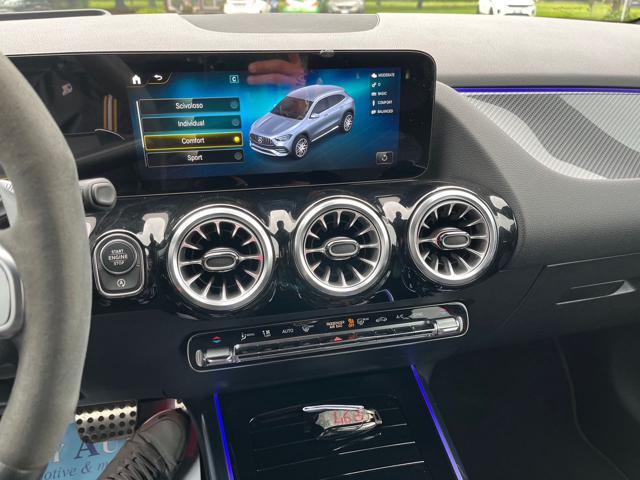 MERCEDES-BENZ G GLA 45S 4Matic+ AMG