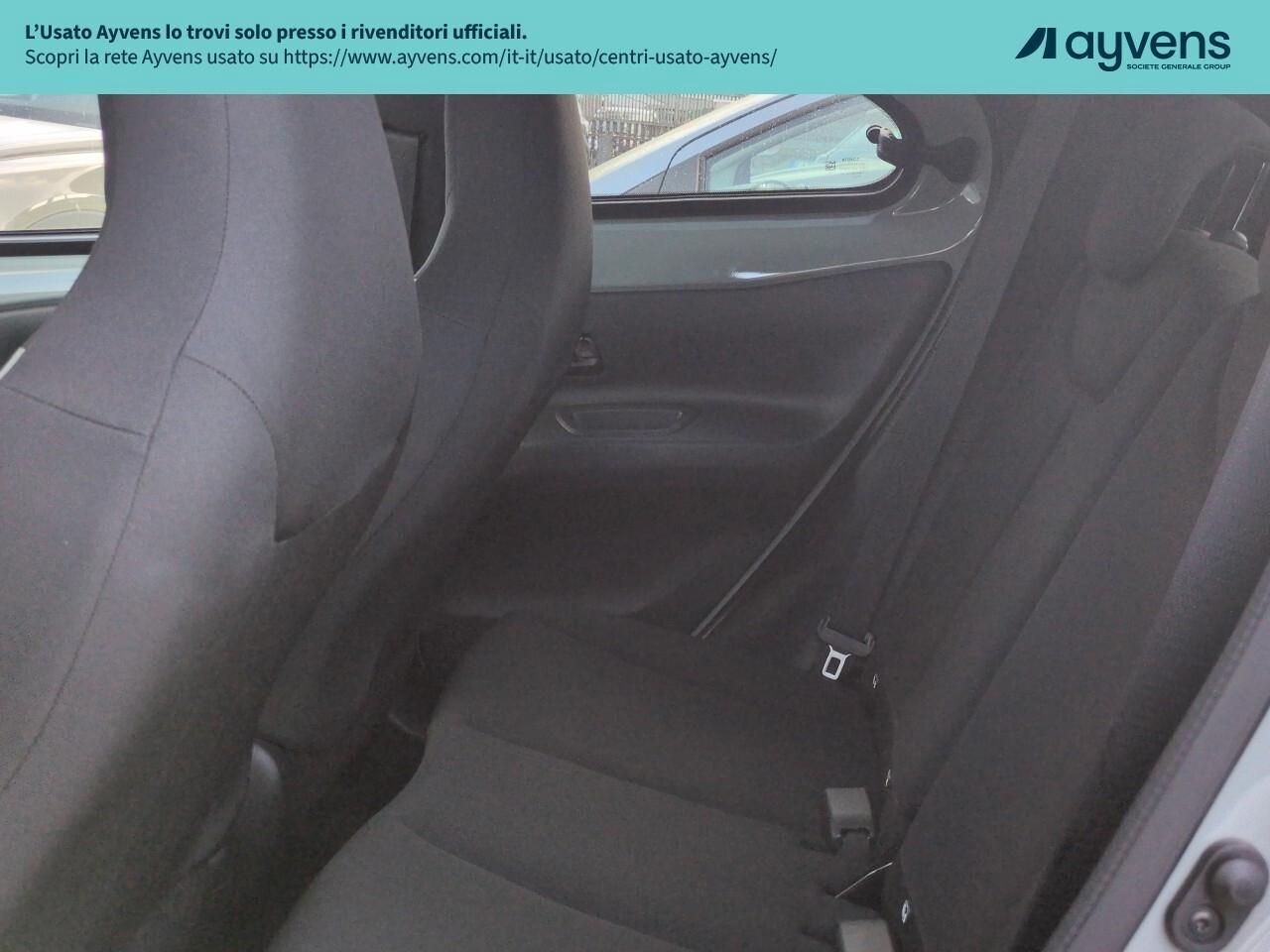 Toyota Aygo X 1.0 VVT-i 72 CV 5 porte Trend