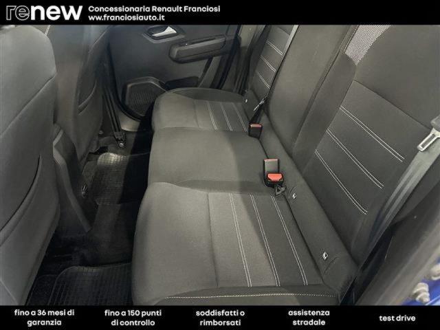 DACIA Sandero TCe 100 GPL Stepway Confort NBI