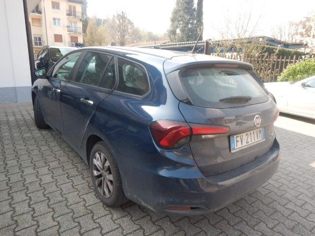 Fiat Tipo 1.4 SW Easy Business