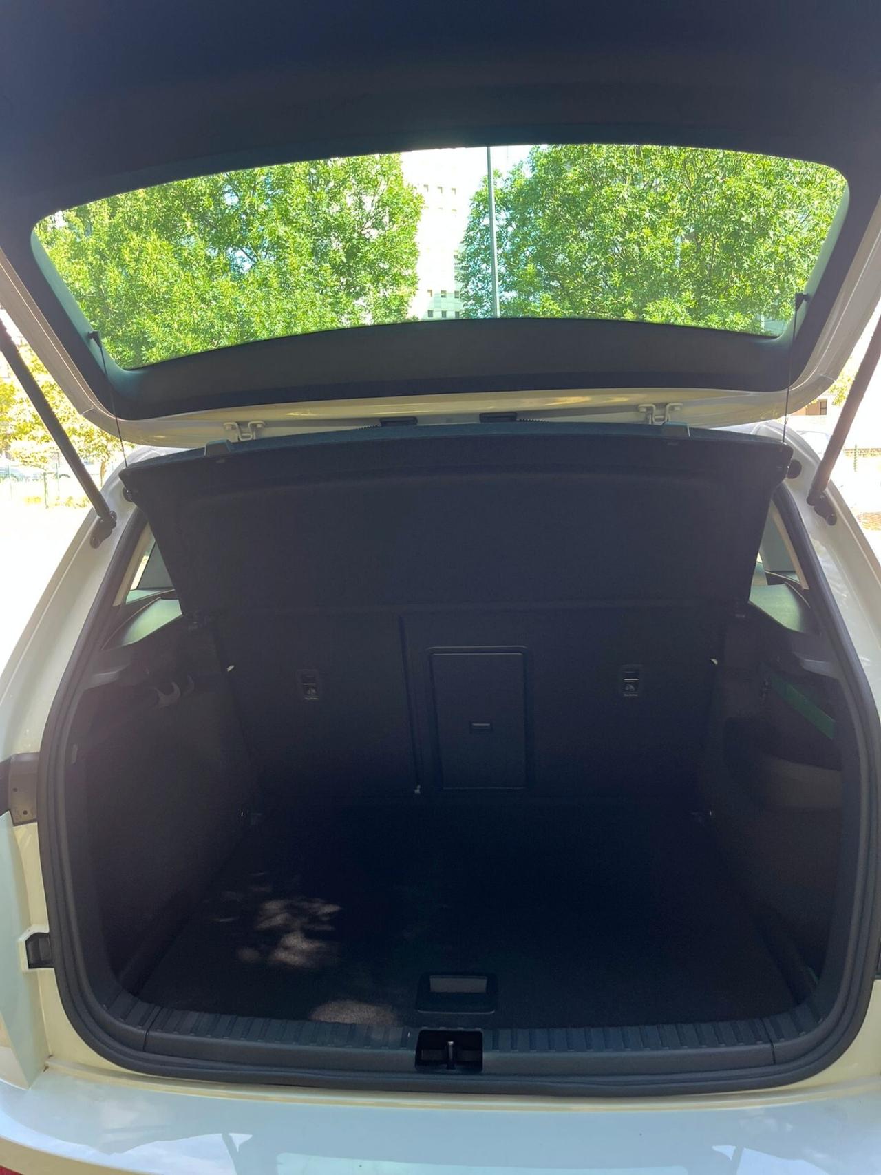 Skoda Karoq 1.5 TSI ACT DSG Executive RESTYLING - PREZZO REALE