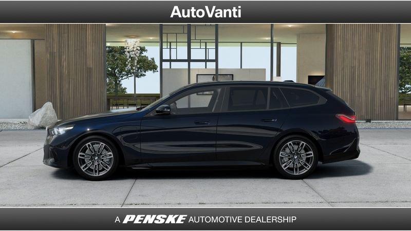 BMW Serie 5 530e xDrive Touring Msport