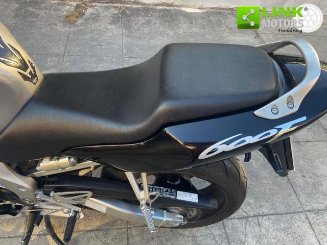 HONDA CBR 600 F Standard