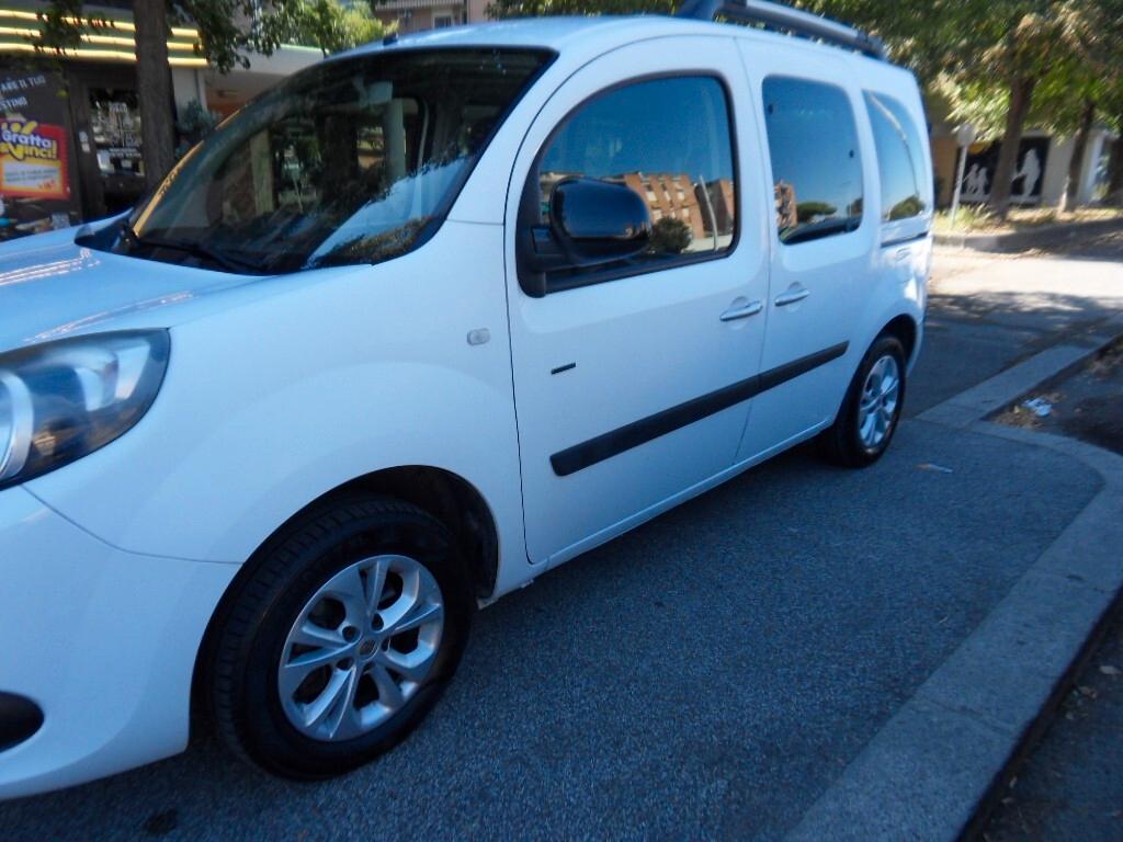 Renault Kangoo Blue dCi 8V 95CV 5 porte Life