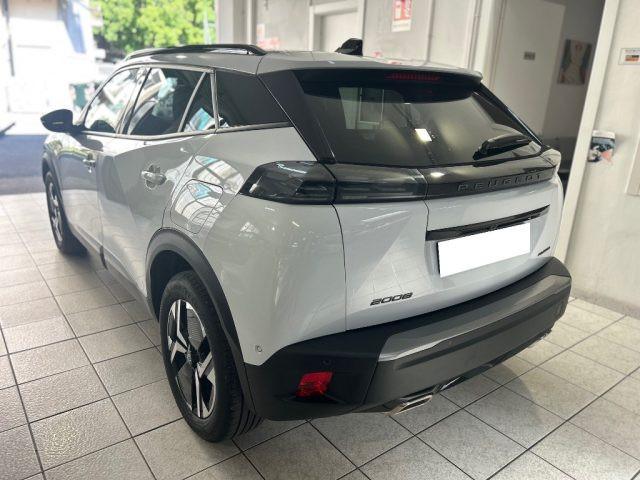 PEUGEOT 2008 Hybrid 145 e-DCS6 Allure