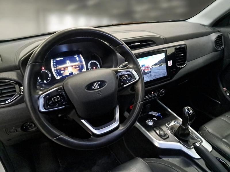 DR MOTOR DR4.0 1.5 MT BENZ GPL