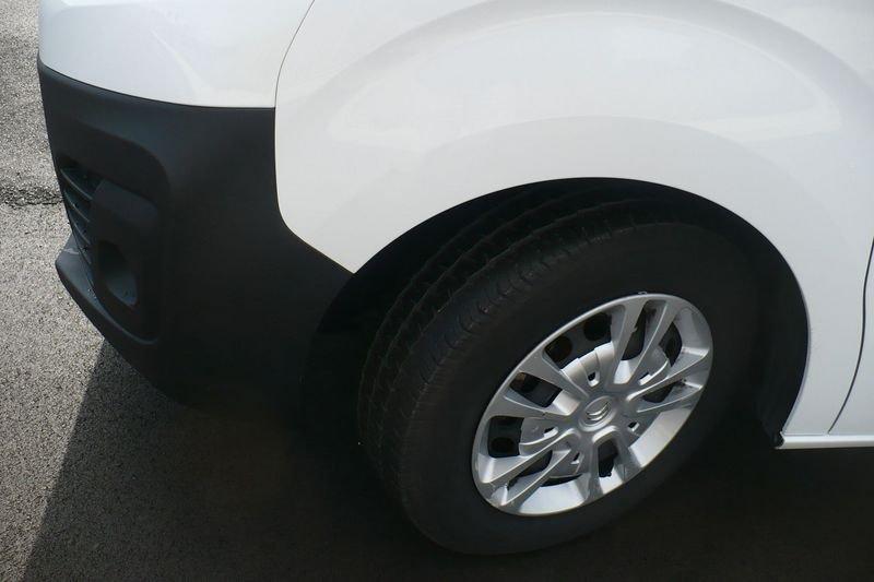 Citroën Jumpy Jumpy 1.5 BlueHDi 120 S&S PL-TN Furgone M Club