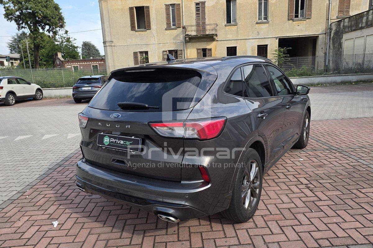FORD Kuga 1.5 EcoBoost 150 CV 2WD ST-Line X