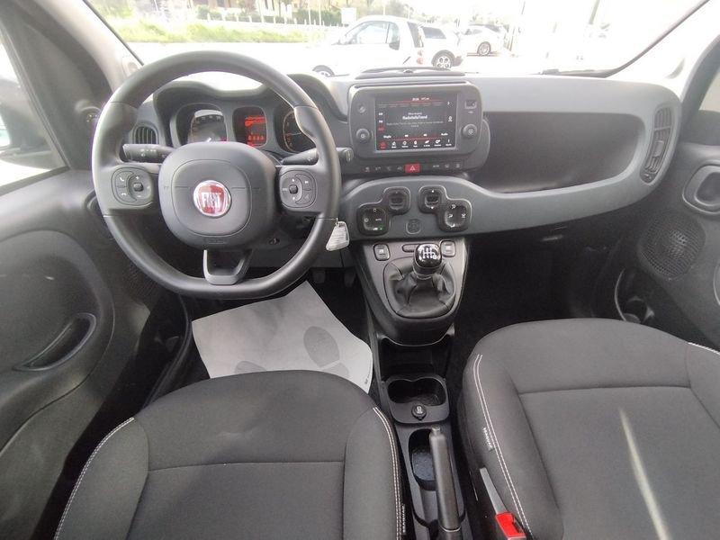 FIAT Panda Cross 1.0 FireFly S&S Hybrid