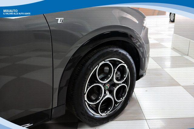 ALFA ROMEO Tonale 1.5 Hybrid 160cv Ti TCT7 EU6