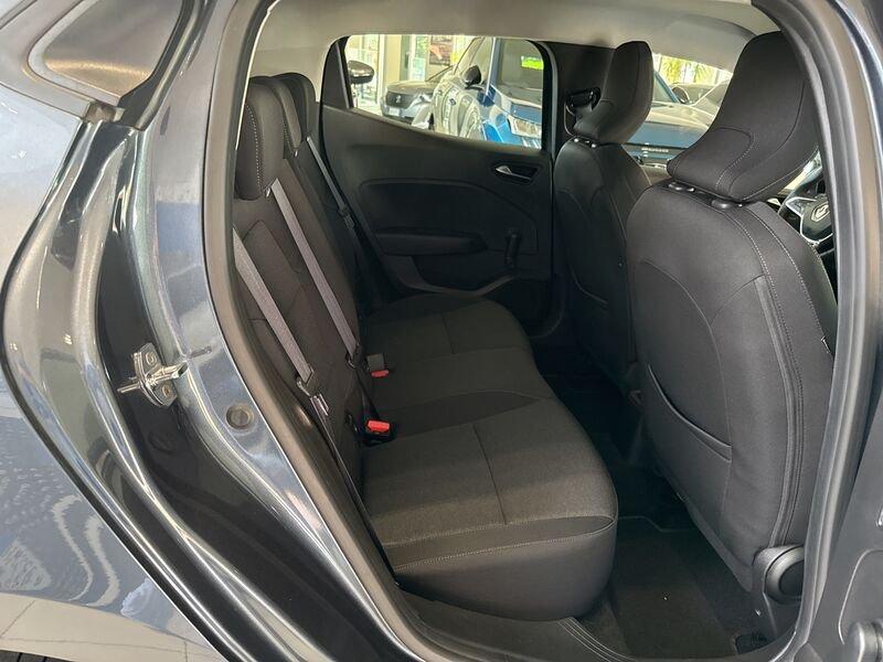 Renault Clio Hybrid E-Tech 140 CV 5 porte Business