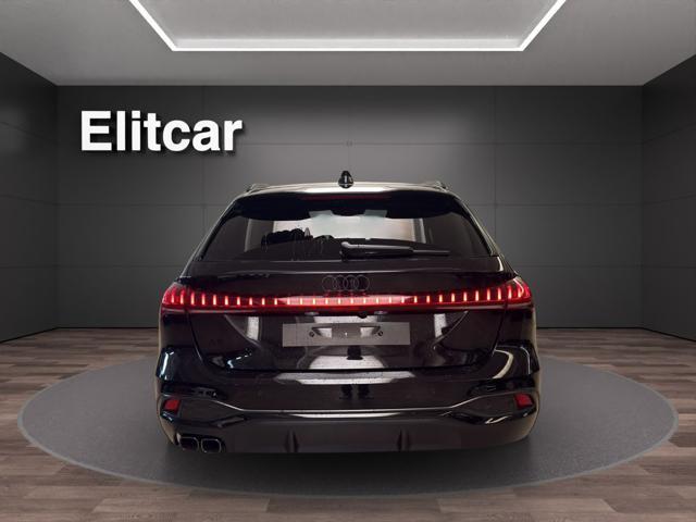 AUDI A5 Avant S line TDI S-tronic MHEV