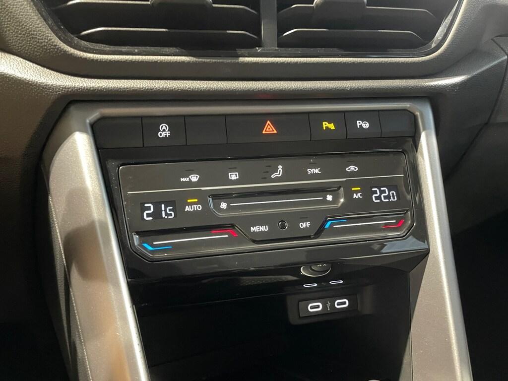 Volkswagen T-Roc 2.0 Tdi 150CV DSG Life - IVA ESPOSTA