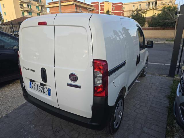 FIAT Fiorino 1.3 MJT 95CV Cargo SX aziendale unipro !!!!!