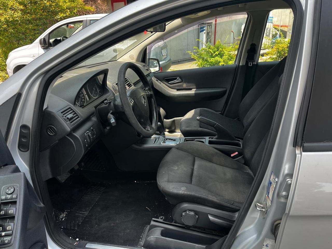 Mercedes-benz A 180 CDI autom. Cambio rotto