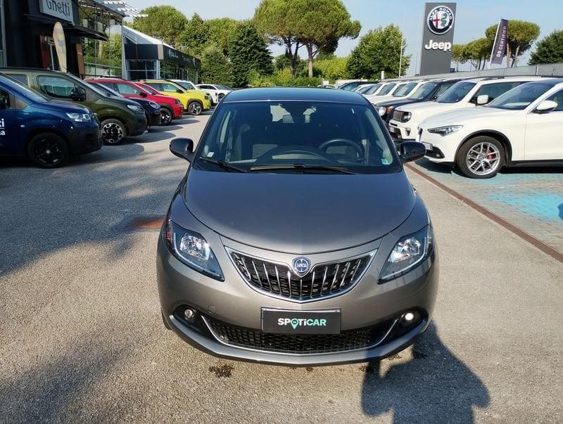 Lancia Ypsilon 1.2 69cv GPL Ecochic