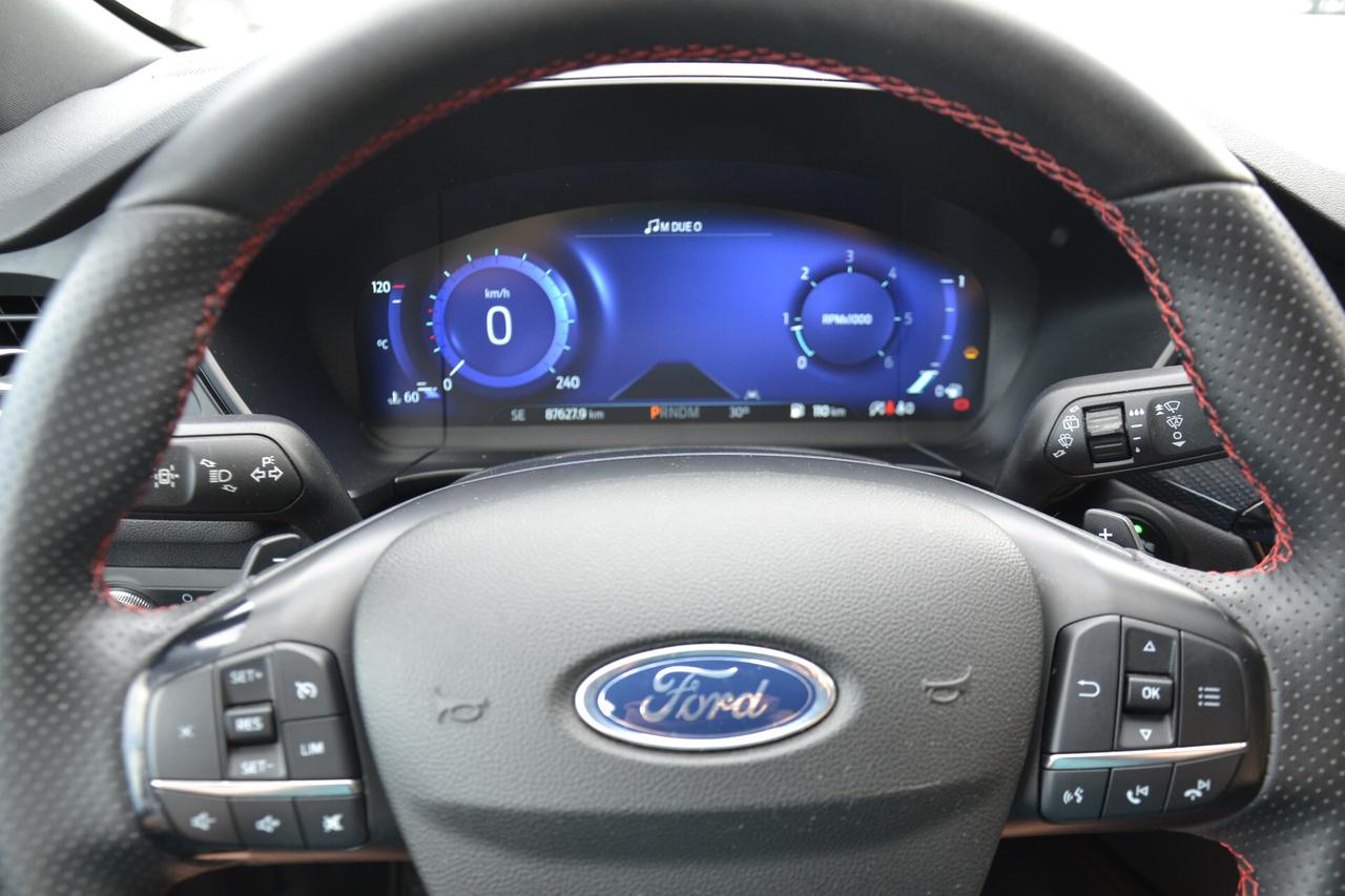 Ford Kuga 1.5 TDCI 120CV ST-LINE AUTOM. PREZZO SENZA VINCOLI UNIPRO' ITALIANA ️GARANZIA 12MESI FATTURABILE
